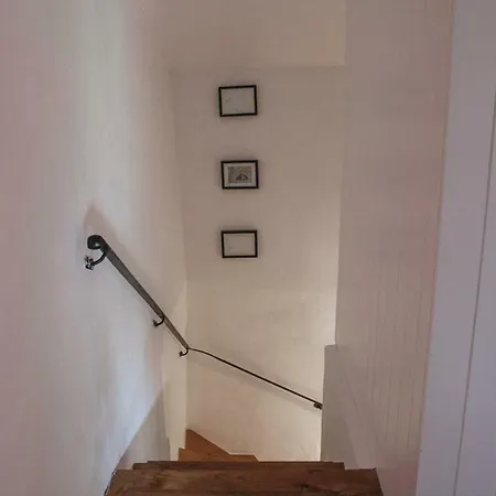 O Curralino Kır Evi *