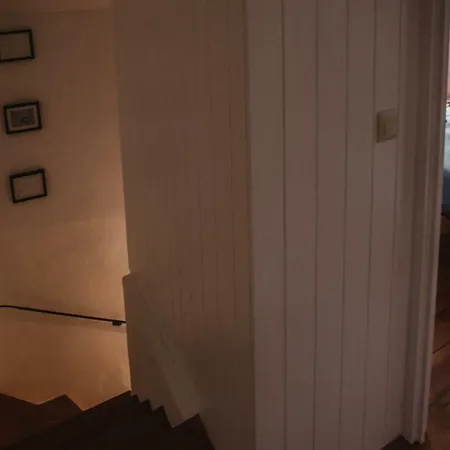 O Curralino カントリーハウス *