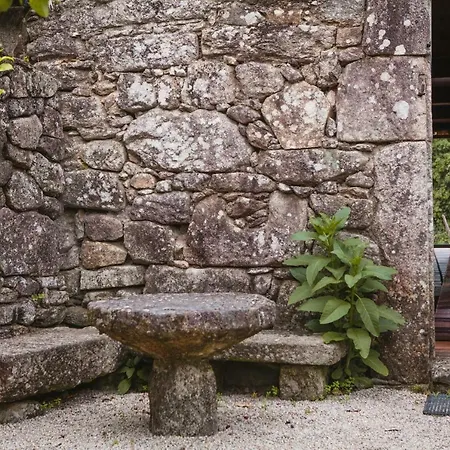 O Curralino Kır Evi *