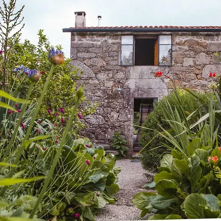 O Curralino * Vilacoba (Morana, Pontevedra)