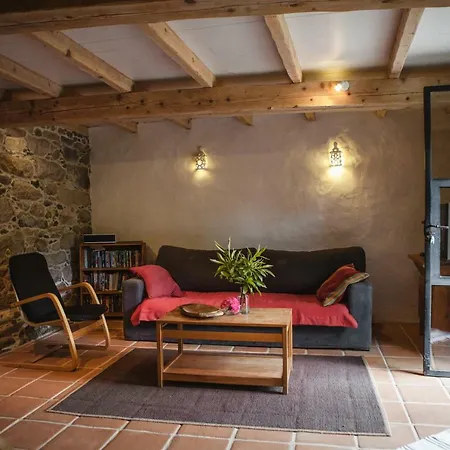 カントリーハウス O Curralino