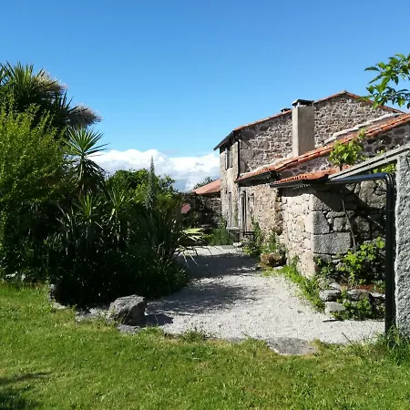 O Curralino Landhuis *