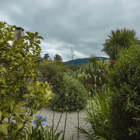 O Curralino Kır Evi *
