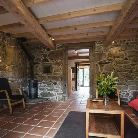 カントリーハウス O Curralino