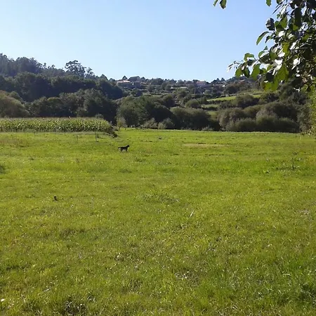 O Curralino カントリーハウス *