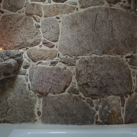 O Curralino カントリーハウス Vilacoba