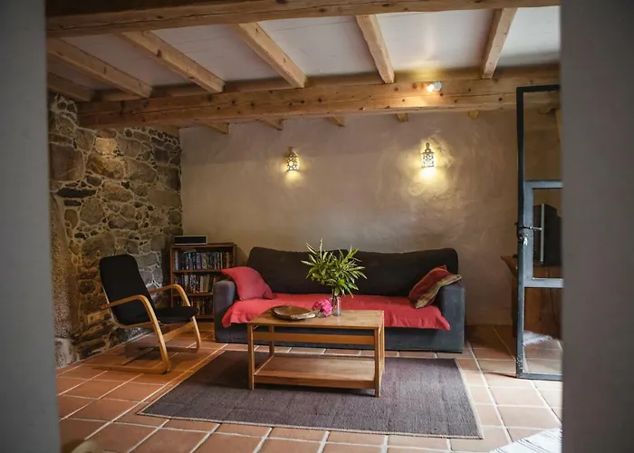 Landhuis O Curralino