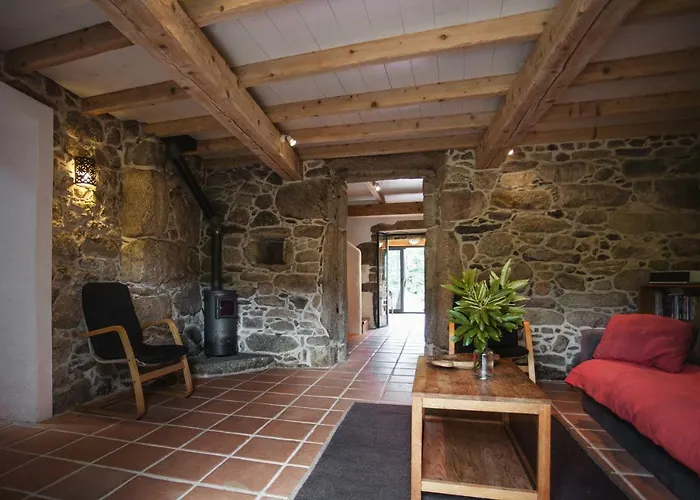 Landhuis O Curralino