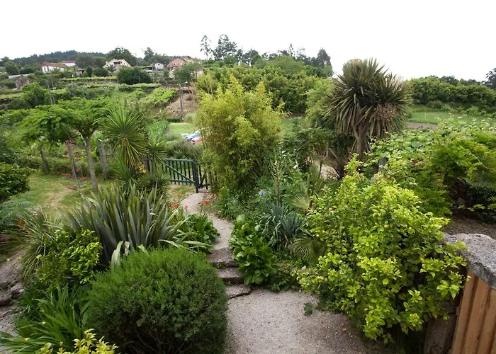 O Curralino * Vilacoba (Morana, Pontevedra)